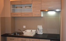 Korina'S Apartments